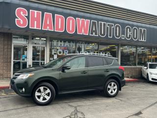 Used 2013 Toyota RAV4 FWD 4dr XLE for sale in Welland, ON