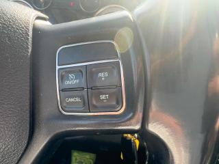 2014 RAM 2500 SLT Crew Cab SWB 4WD Diesel, Easy Financing - Photo #18