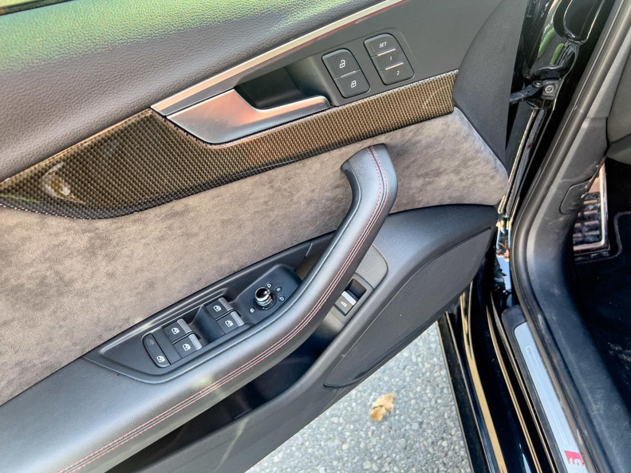 2019 Audi S4 Premium Plus quattro Easy Financing, Fast Approvals - Photo #10