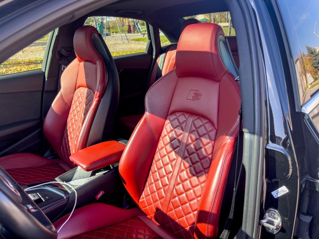 2019 Audi S4 Premium Plus quattro Easy Financing, Fast Approvals - Photo #13