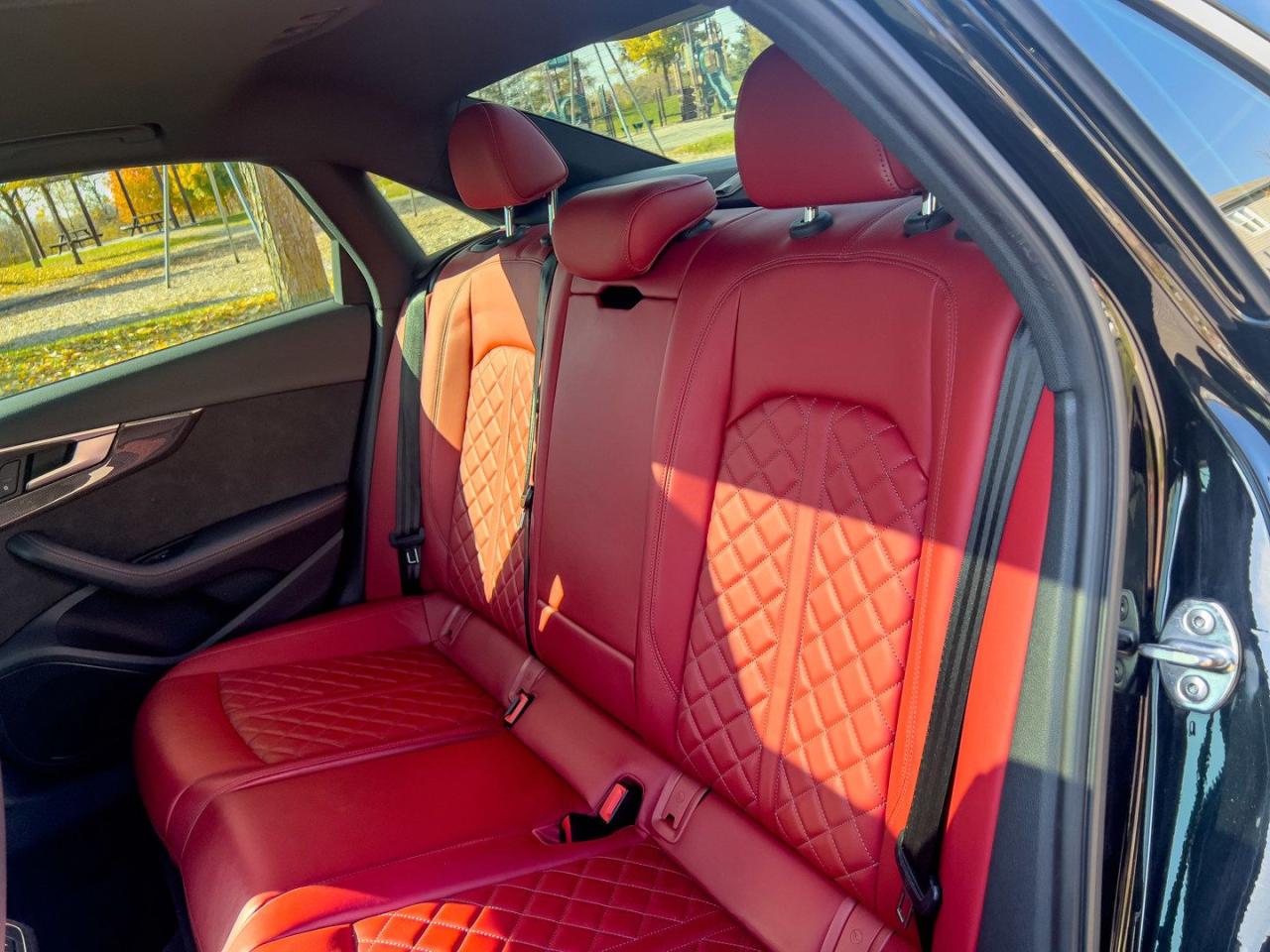 2019 Audi S4 Premium Plus quattro Easy Financing, Fast Approvals - Photo #14