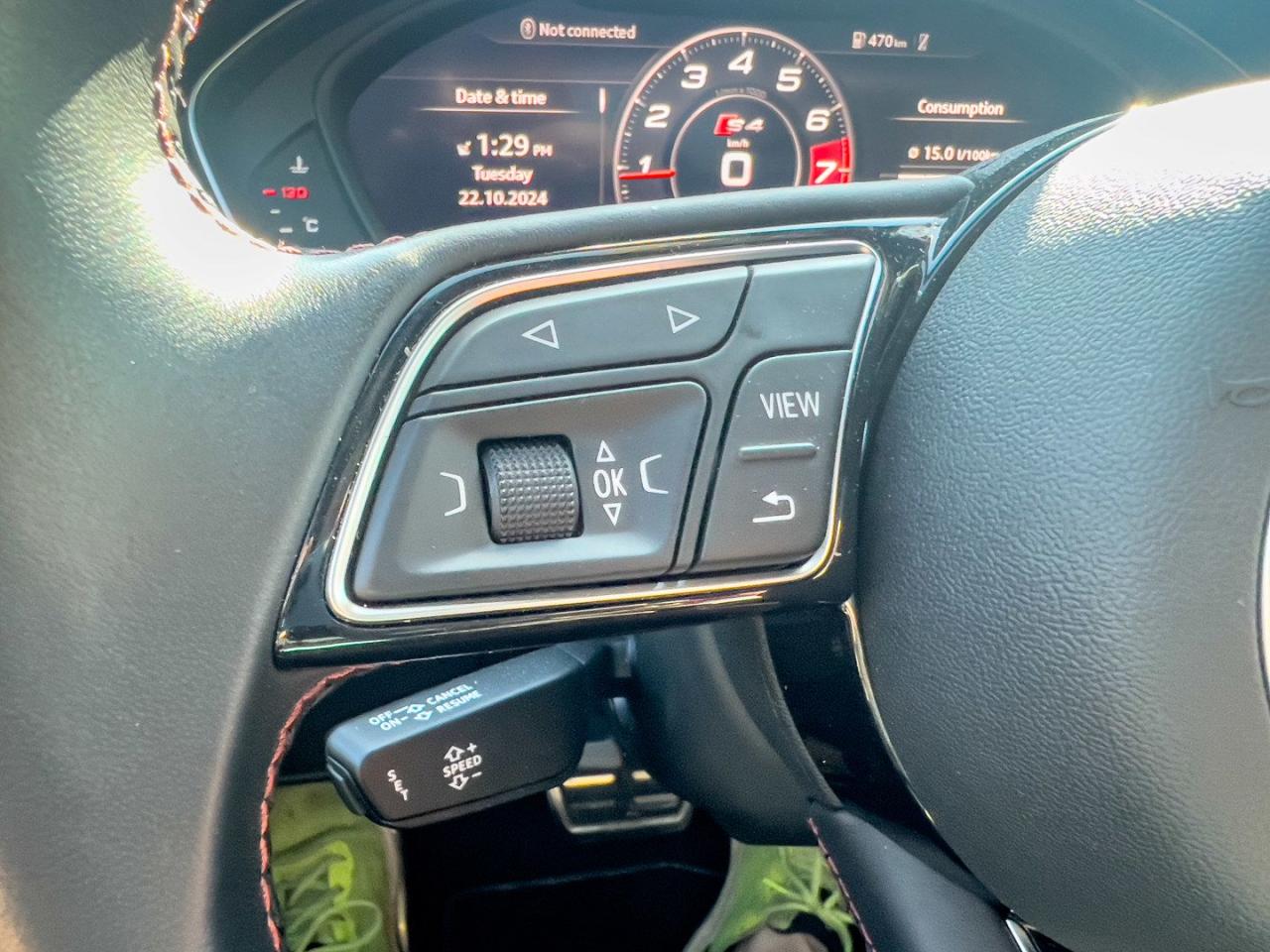 2019 Audi S4 Premium Plus quattro Easy Financing, Fast Approvals - Photo #17