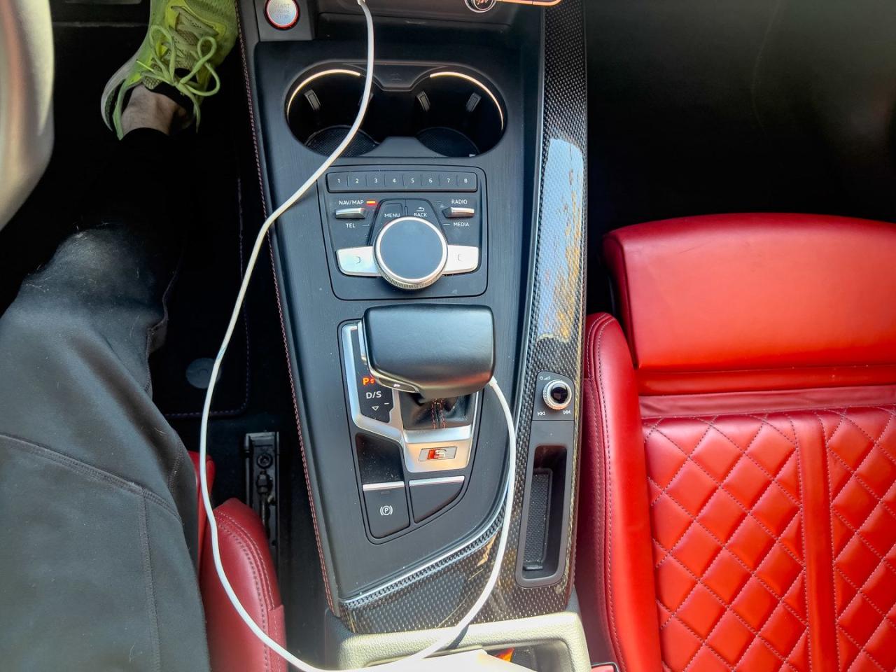 2019 Audi S4 Premium Plus quattro Easy Financing, Fast Approvals - Photo #22