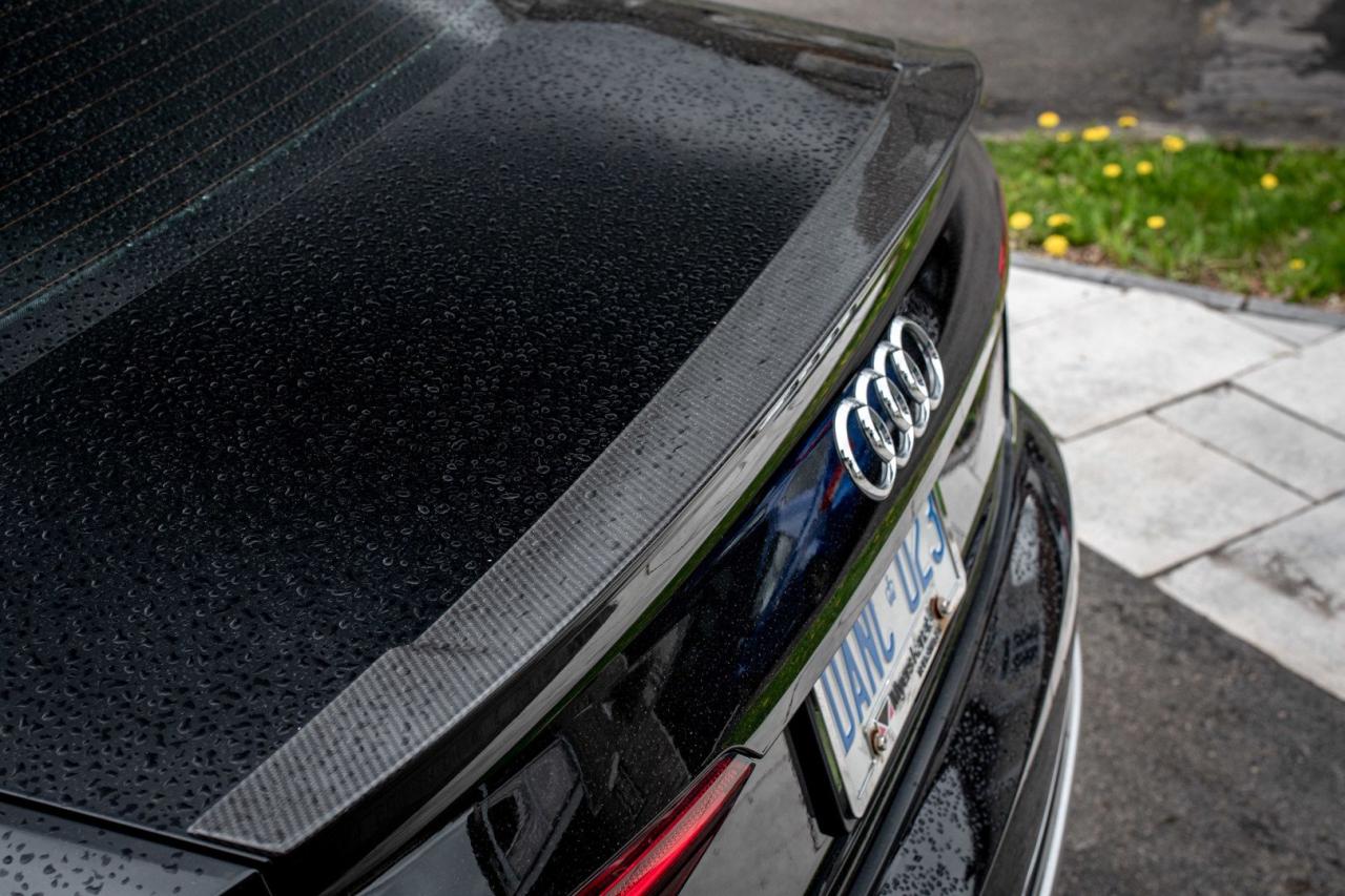 2019 Audi S4 Premium Plus quattro Easy Financing, Fast Approvals - Photo #4