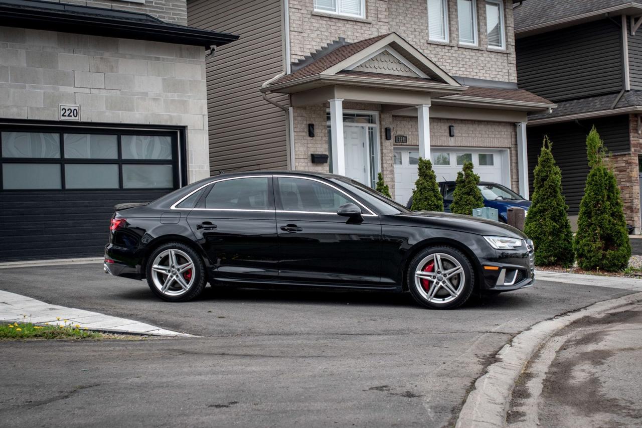 2019 Audi S4 Premium Plus quattro Easy Financing, Fast Approvals - Photo #6