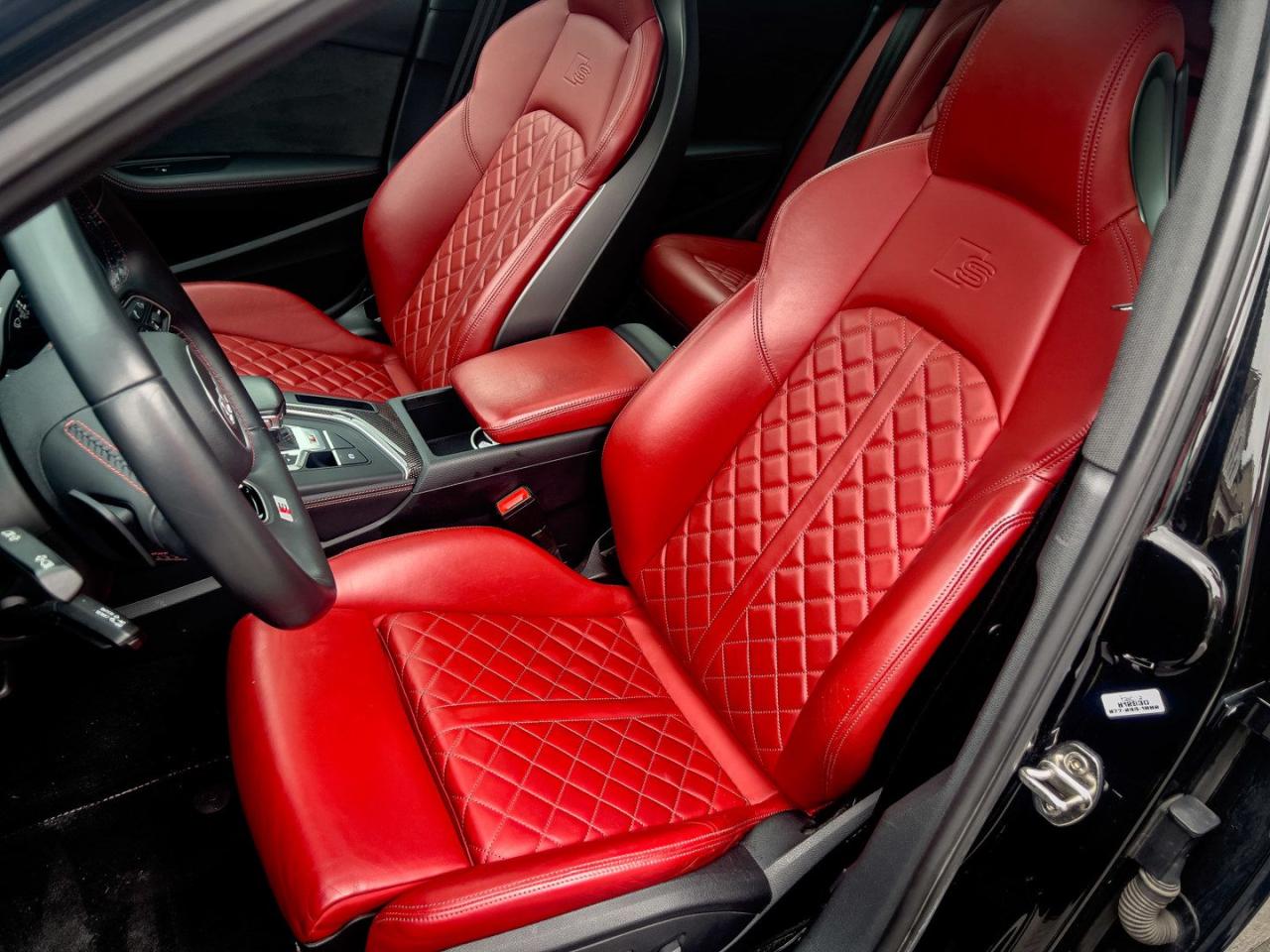 2019 Audi S4 Premium Plus quattro Easy Financing, Fast Approvals - Photo #10