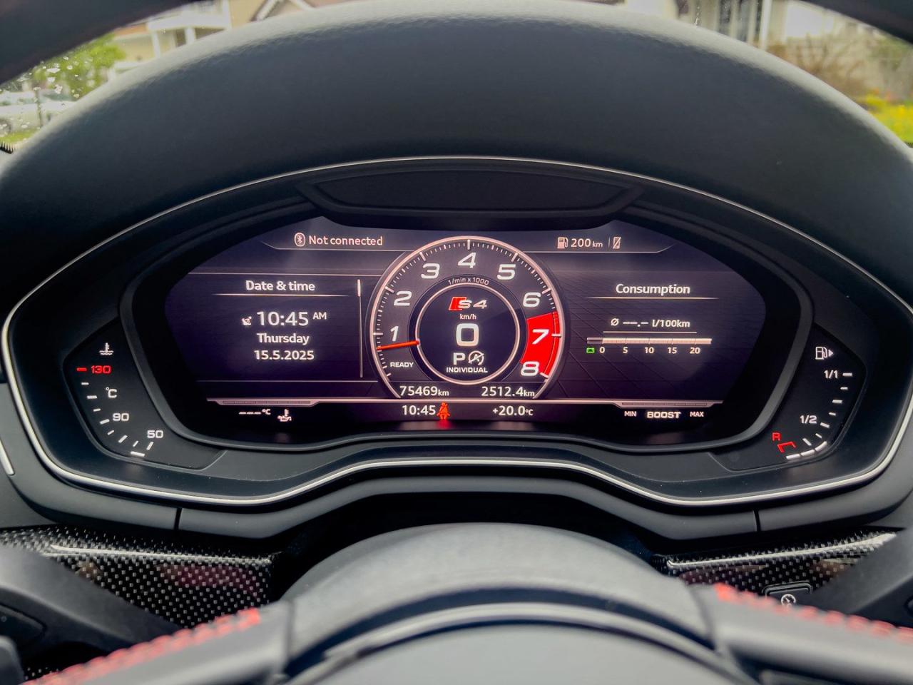 2019 Audi S4 Premium Plus quattro Easy Financing, Fast Approvals - Photo #14