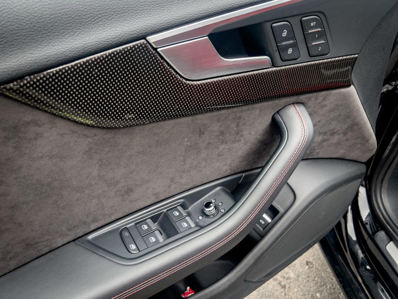 2019 Audi S4 Premium Plus quattro Easy Financing, Fast Approvals - Photo #12