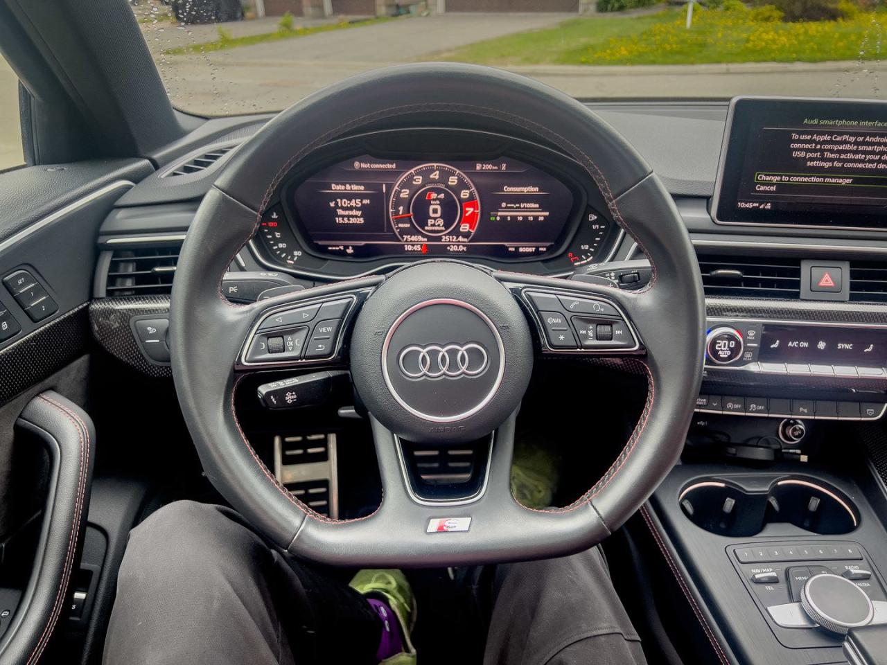 2019 Audi S4 Premium Plus quattro Easy Financing, Fast Approvals - Photo #13