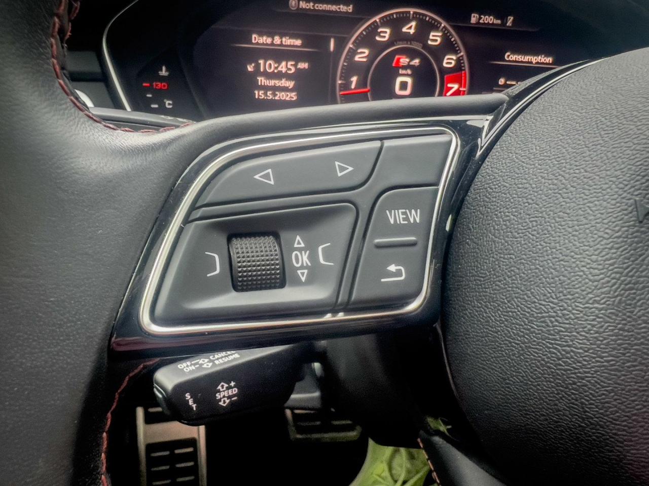 2019 Audi S4 Premium Plus quattro Easy Financing, Fast Approvals - Photo #15