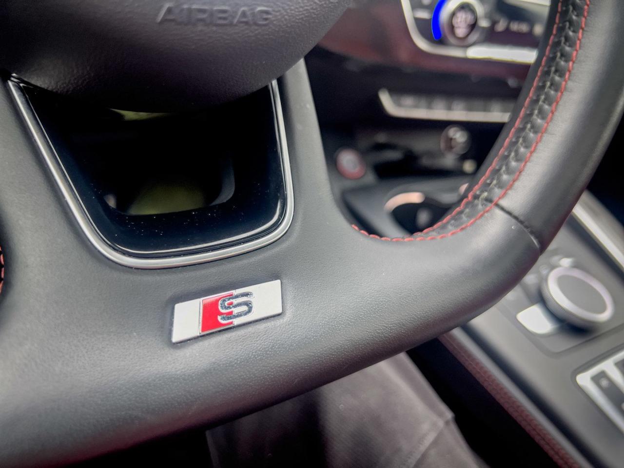 2019 Audi S4 Premium Plus quattro Easy Financing, Fast Approvals - Photo #16