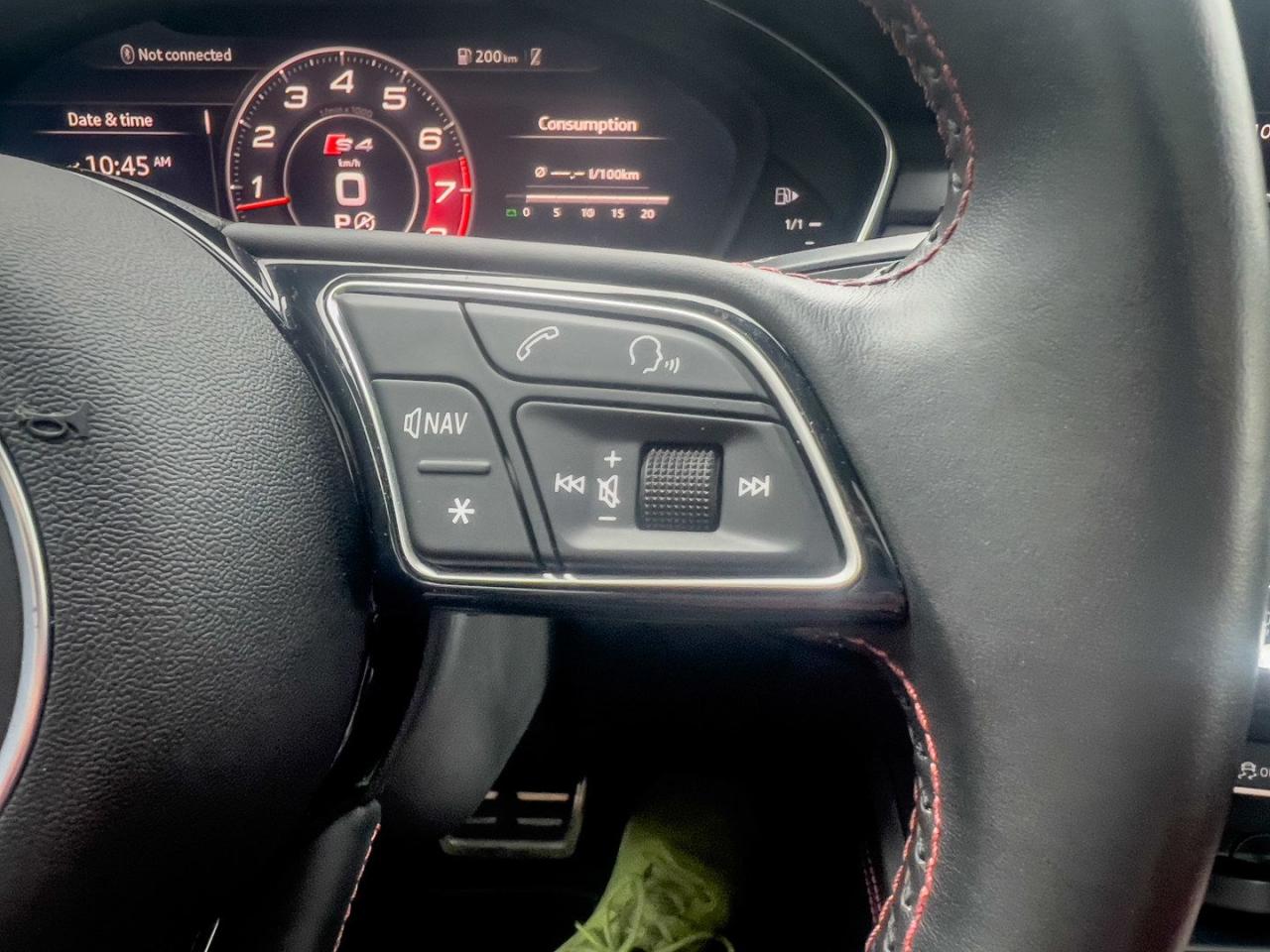 2019 Audi S4 Premium Plus quattro Easy Financing, Fast Approvals - Photo #17