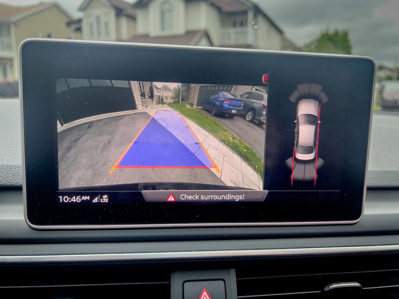 2019 Audi S4 Premium Plus quattro Easy Financing, Fast Approvals - Photo #20