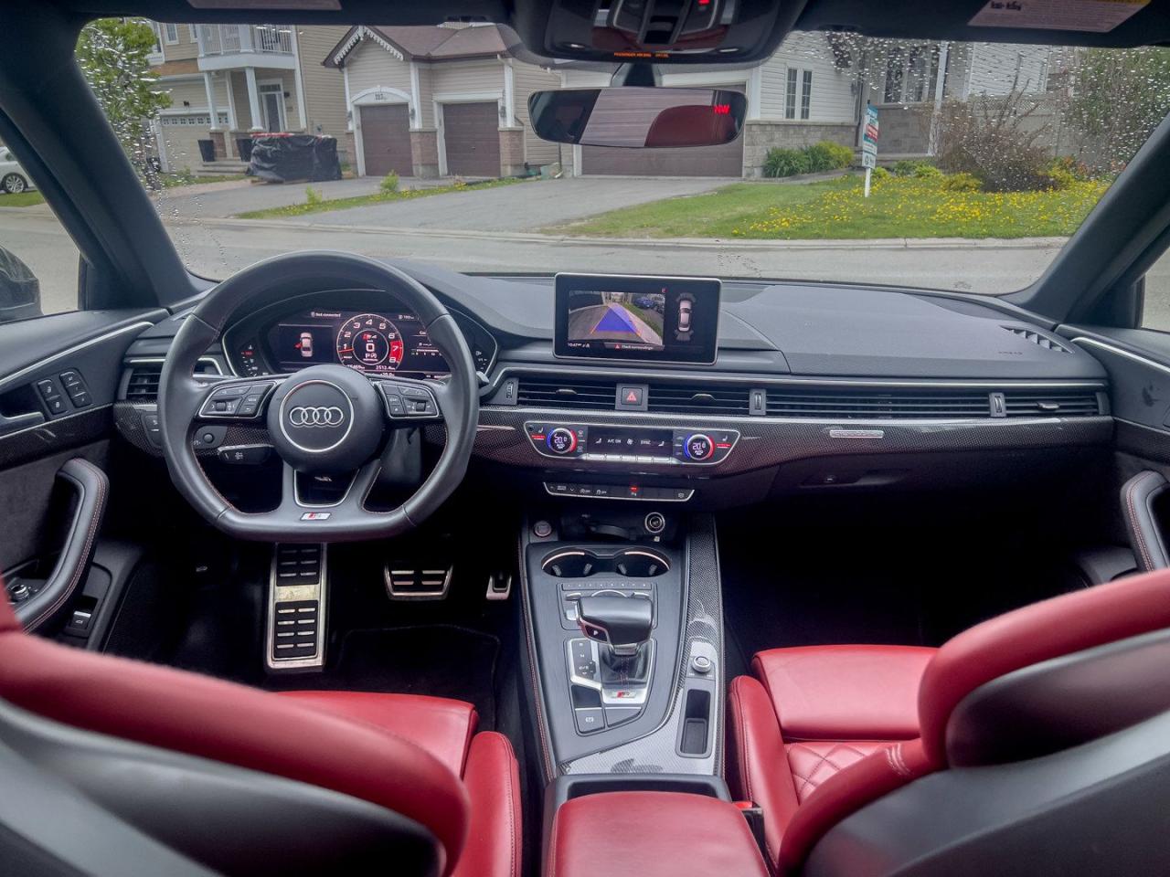 2019 Audi S4 Premium Plus quattro Easy Financing, Fast Approvals - Photo #23