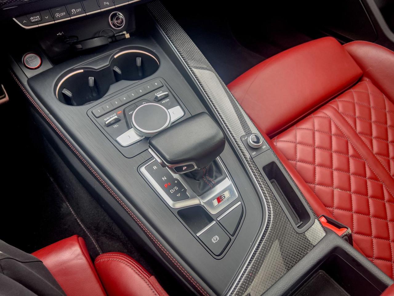 2019 Audi S4 Premium Plus quattro Easy Financing, Fast Approvals - Photo #22