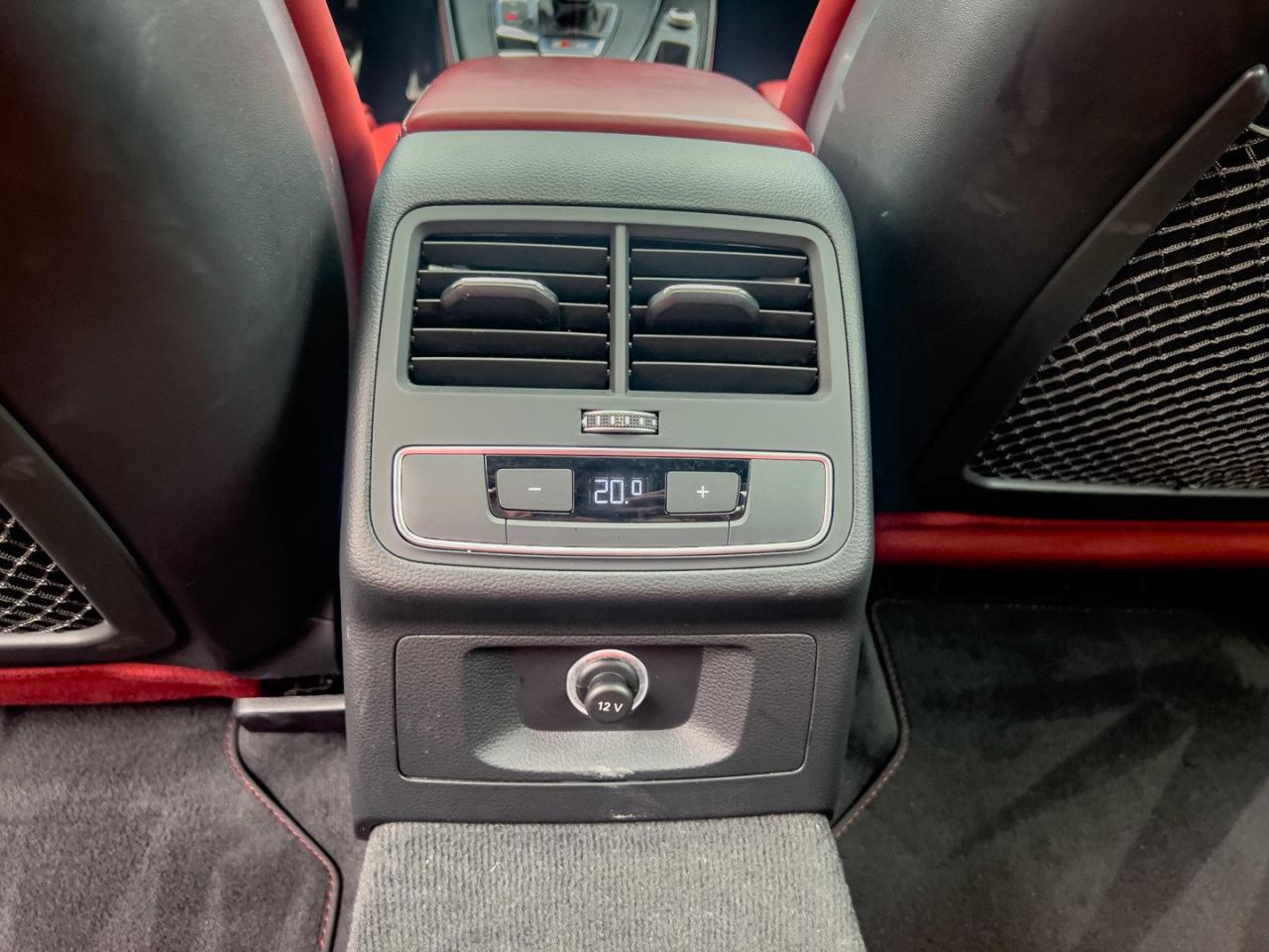 2019 Audi S4 Premium Plus quattro Easy Financing, Fast Approvals - Photo #24