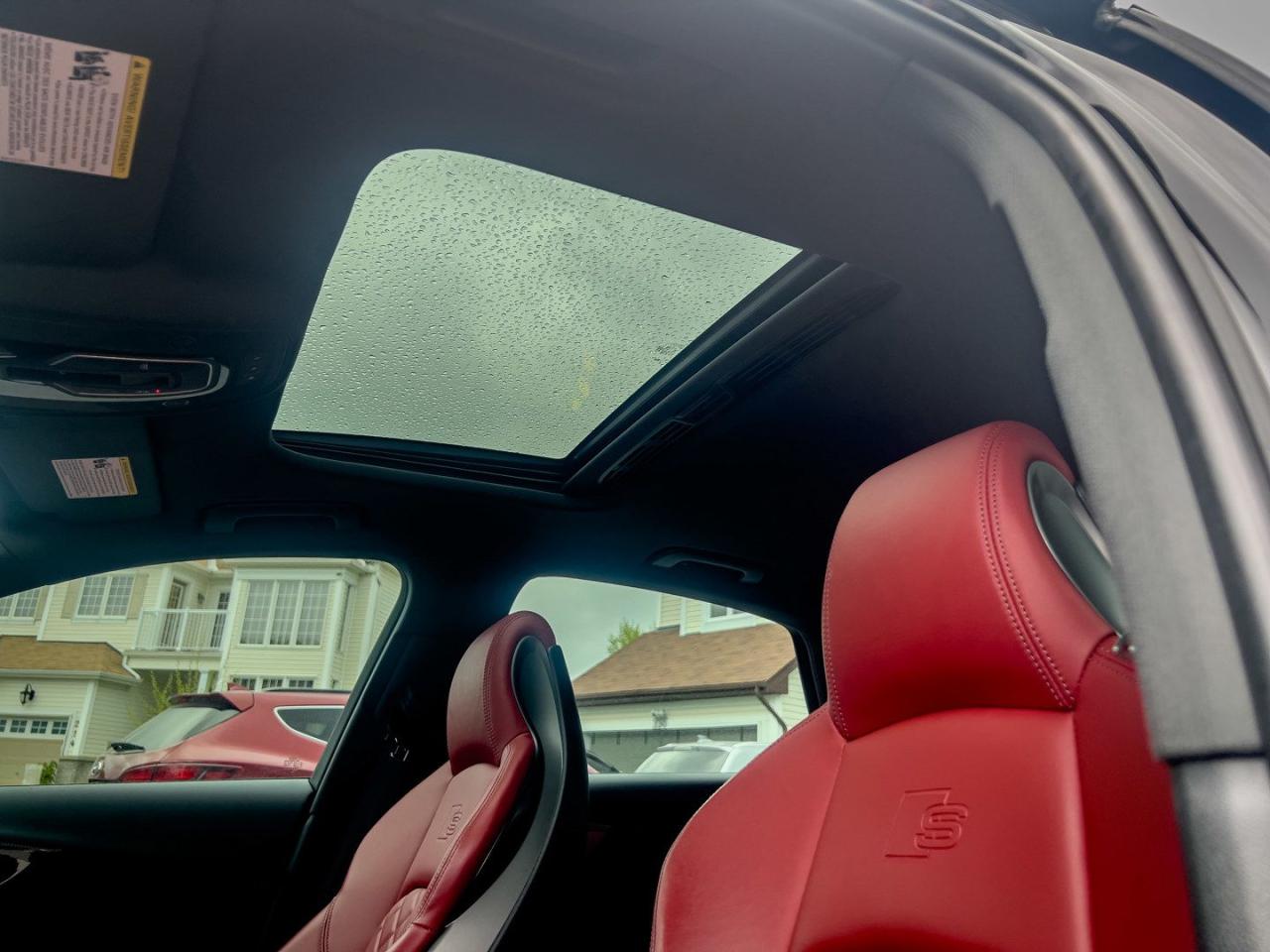 2019 Audi S4 Premium Plus quattro Easy Financing, Fast Approvals - Photo #25