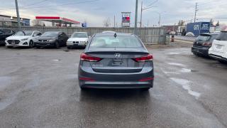 2017 Hyundai Elantra GL**BACKUP CAM**CLEAN**ONLY 151KMS**CERTIFIED - Photo #4