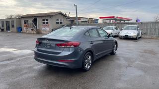2017 Hyundai Elantra GL**BACKUP CAM**CLEAN**ONLY 151KMS**CERTIFIED - Photo #5