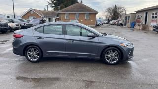 2017 Hyundai Elantra GL**BACKUP CAM**CLEAN**ONLY 151KMS**CERTIFIED - Photo #6