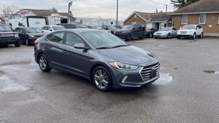 2017 Hyundai Elantra GL**BACKUP CAM**CLEAN**ONLY 151KMS**CERTIFIED - Photo #7