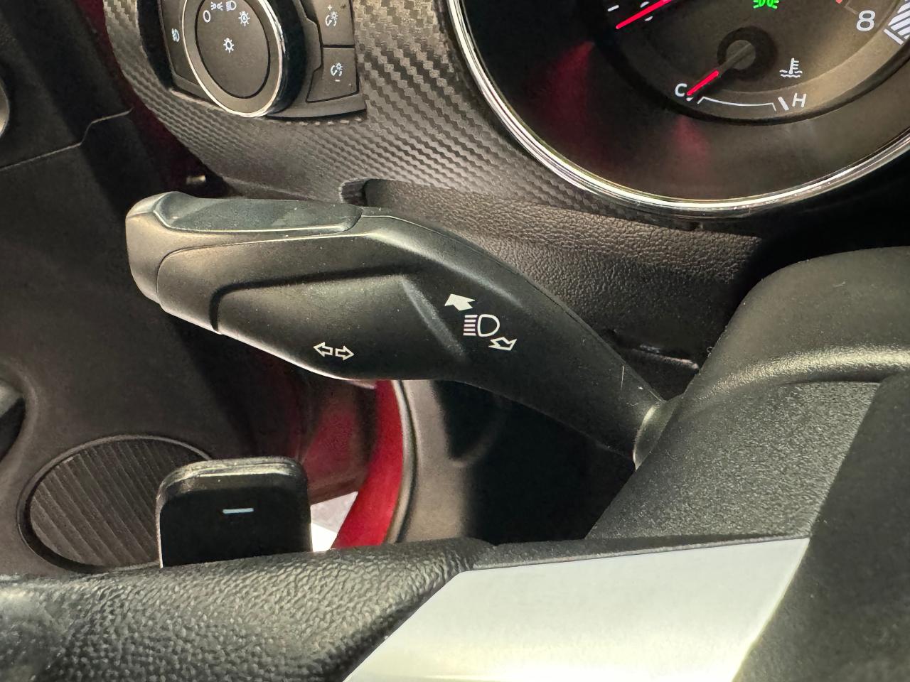 2017 Ford Mustang V6+New Tires+Bluetooth+Camera - Photo #40