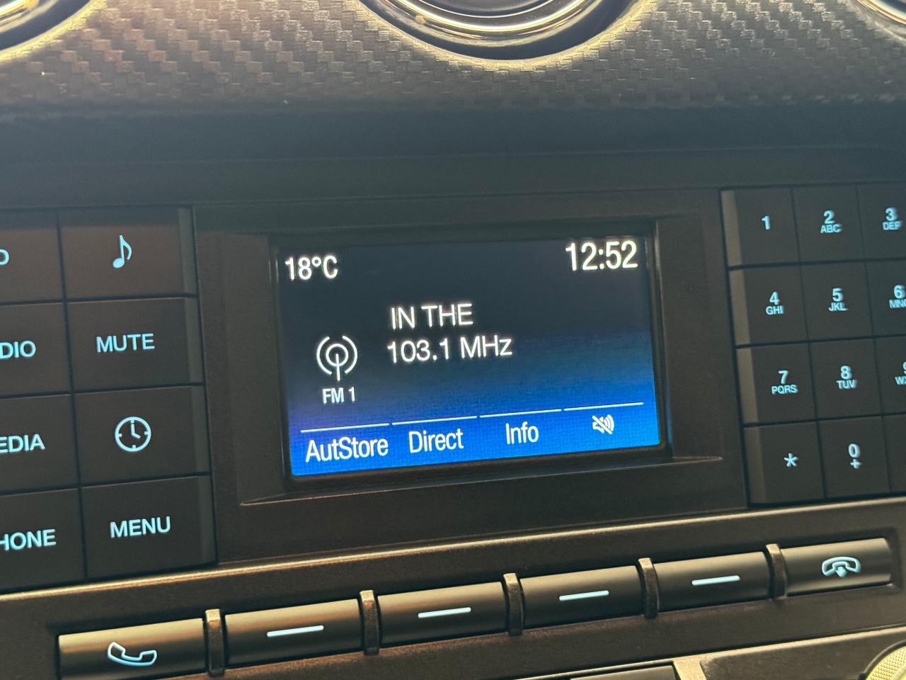 2017 Ford Mustang V6+New Tires+Bluetooth+Camera - Photo #25