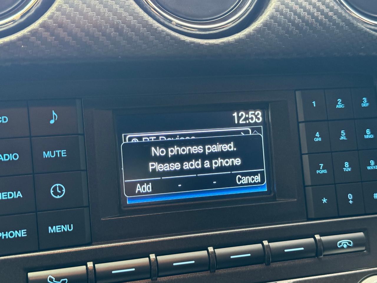 2017 Ford Mustang V6+New Tires+Bluetooth+Camera Photo83