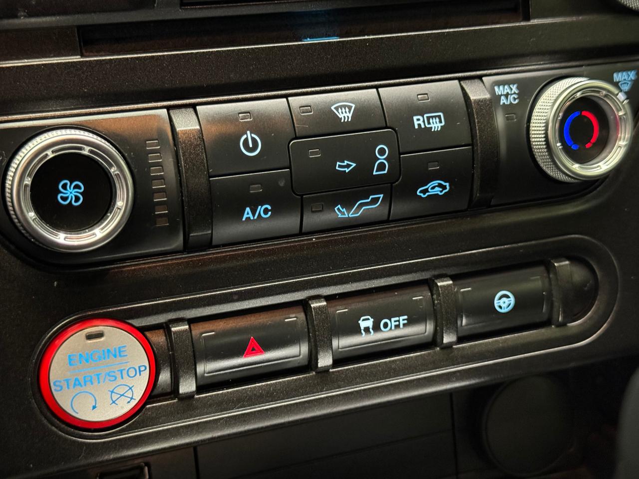 2017 Ford Mustang V6+New Tires+Bluetooth+Camera - Photo #30