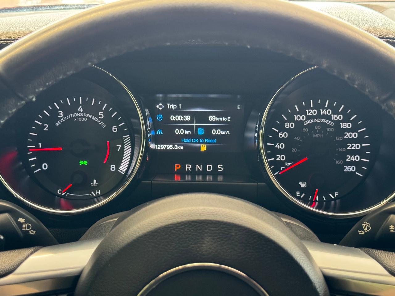 2017 Ford Mustang V6+New Tires+Bluetooth+Camera - Photo #16
