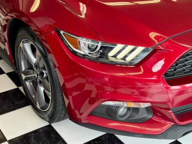 2017 Ford Mustang V6+New Tires+Bluetooth+Camera Photo32