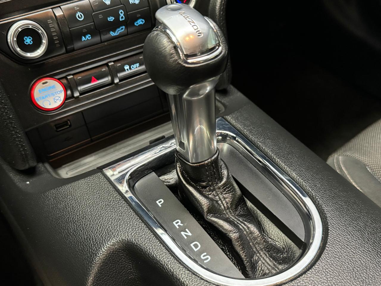 2017 Ford Mustang V6+New Tires+Bluetooth+Camera - Photo #31