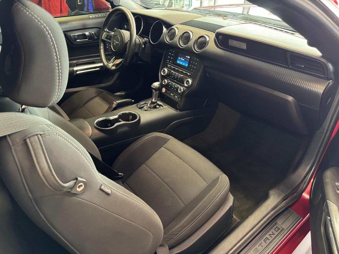 2017 Ford Mustang V6+New Tires+Bluetooth+Camera - Photo #20