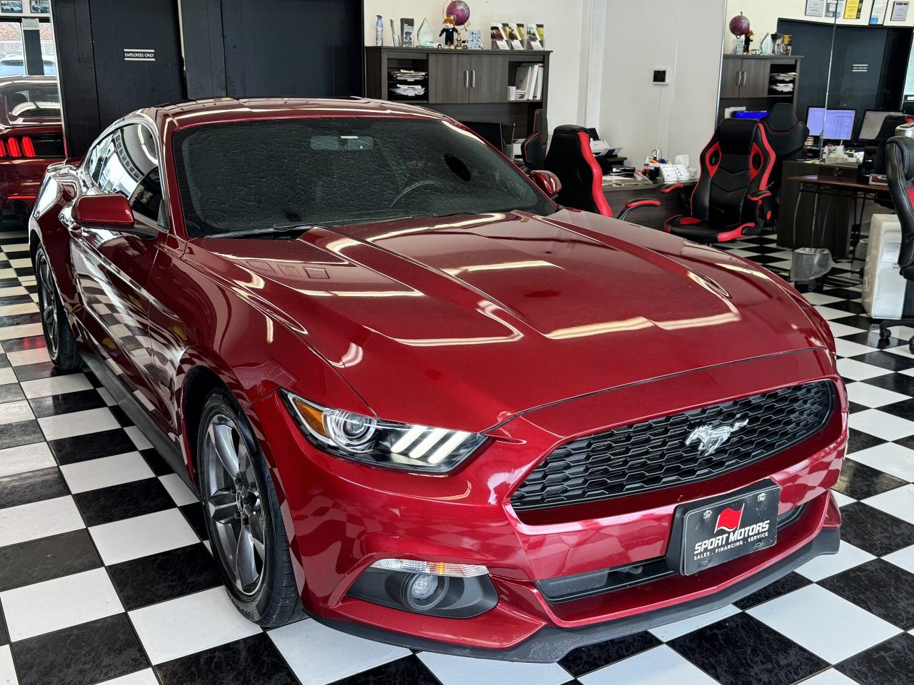 2017 Ford Mustang V6+New Tires+Bluetooth+Camera Photo62