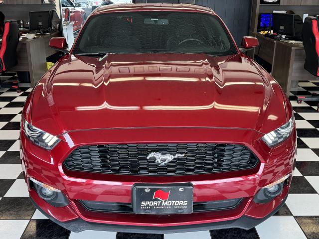2017 Ford Mustang V6+New Tires+Bluetooth+Camera Photo6