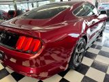 2017 Ford Mustang V6+New Tires+Bluetooth+Camera Photo92