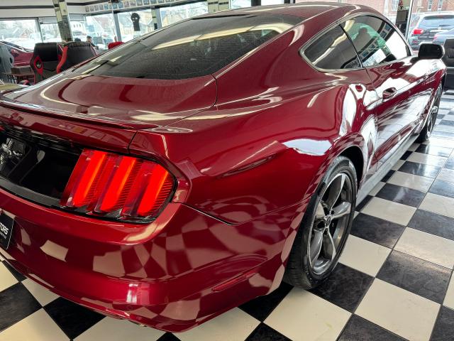 2017 Ford Mustang V6+New Tires+Bluetooth+Camera Photo35