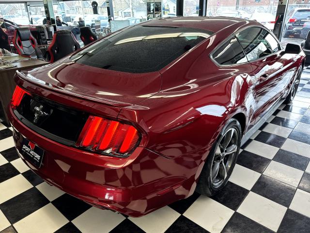 2017 Ford Mustang V6+New Tires+Bluetooth+Camera Photo4