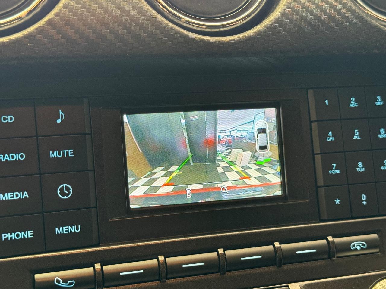 2017 Ford Mustang V6+New Tires+Bluetooth+Camera Photo68