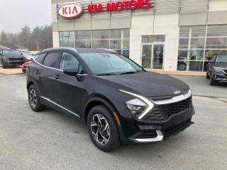 Used 2023 Kia Sportage LX for sale in Hebbville, NS