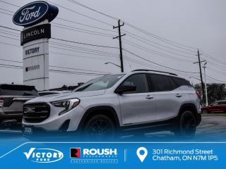 Used 2020 GMC Terrain SLE for sale in Chatham, ON