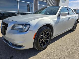 Used 2019 Chrysler 300 S for sale in Pincher Creek, AB