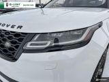 2019 Land Rover Range Rover Velar P300 S Photo34