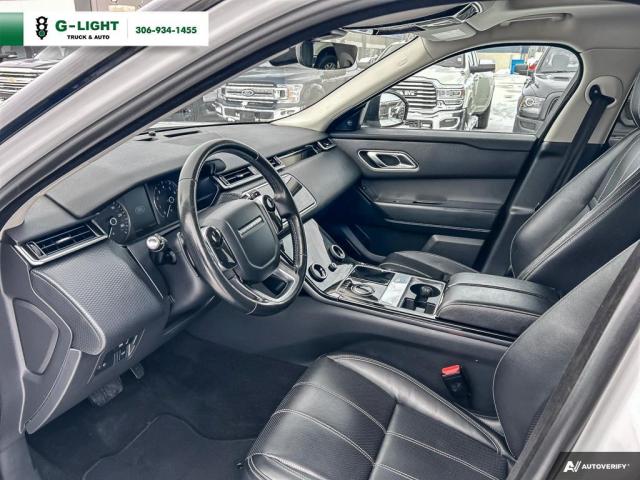 2019 Land Rover Range Rover Velar P300 S Photo13