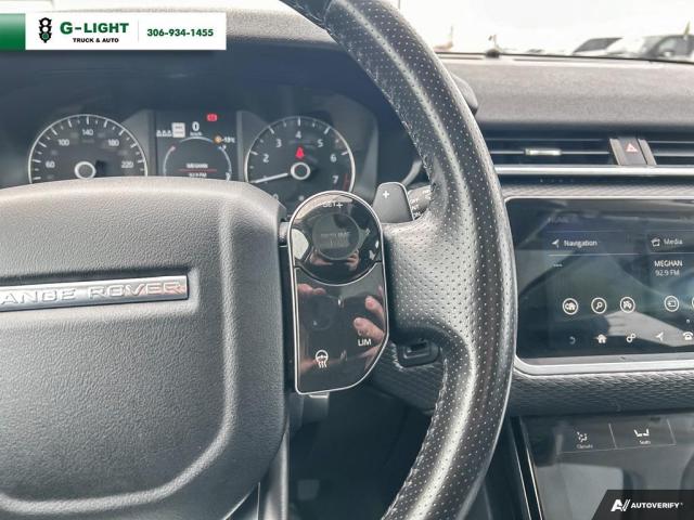 2019 Land Rover Range Rover Velar P300 S Photo16