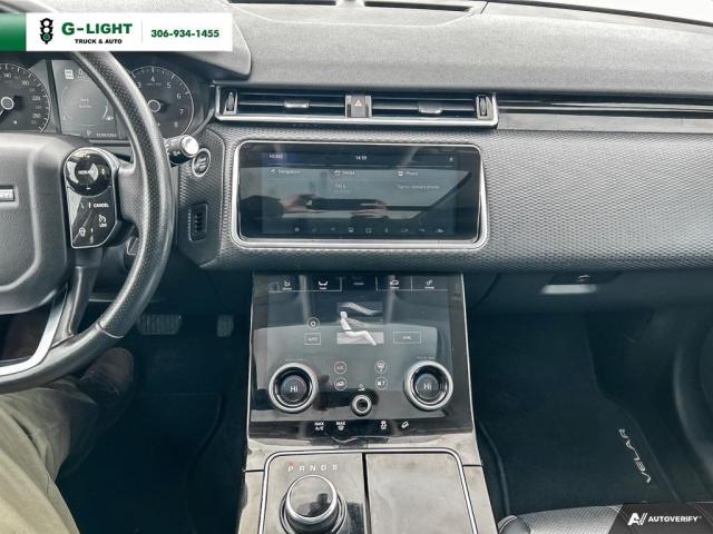 2019 Land Rover Range Rover Velar P300 S Photo19