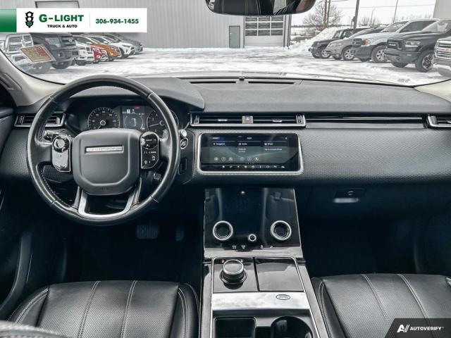 2019 Land Rover Range Rover Velar P300 S Photo24