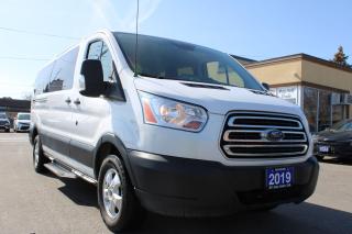 Used 2019 Ford Transit T-350 148