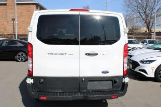 2019 Ford Transit T-350 148" Low Roof XLT Sliding RH Dr 12 passenge - Photo #5