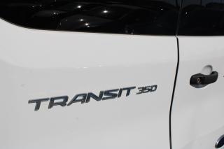 2019 Ford Transit T-350 148" Low Roof XLT Sliding RH Dr 12 passenge - Photo #6
